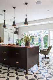 I Like Both The Island And The Tile In 2020 Classy Kitchen Interior Design Kitchen Kitchen Interior