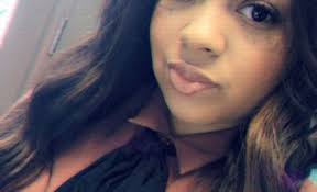 Meet Michaela Yarbrough