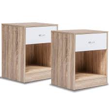 Des promotions toute l'année sur conforama ! Tables De Chevet Bois Facon Hetre Pas Cher Id Market