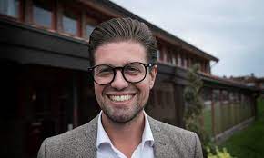 En av de riktigt överjästa surdegarna i politikens laholm har varit den av hasslövsborna så. Samtal Mellan Flera Partier I Bastad Efter Valet Hd