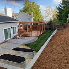 Since we offer full landscape services, our crews are trained to pay attention to the total landscape. Best Lawn Mowing Services Near Me June 2021 Find Nearby Lawn Mowing Services Reviews Yelp