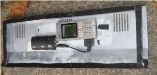 When you pay by credit card, take a close look at the slot you're sticking your plastic inside: Automated Robbery How Card Skimmers Still Steal Millions From Banks Ars Technica