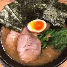 らーめん五葉 ふじみ野 ラーメンデータベース