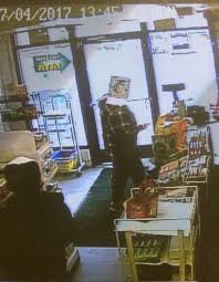 A Robber Wearing A Cardboard Box Holds Up 2 Jewel Lake Stores Anchorage Police Say Hold On Police Liquor Store