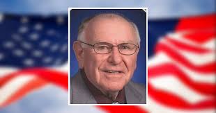 Glenn A. Hildebrand Obituary December 4, 2025