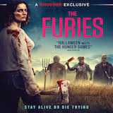 Recent and upcoming dvd titles with user reviews, trailers, synopsis and more. The Furies On Blu Ray Dvd March 3 2020 At Why So Blu