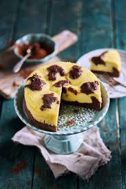 Gateau Russe A La Vapeur
