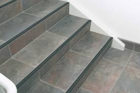 Tiling how to remove tiles learn the basic steps involved in removing tiles off a wall. Tiling Stairs Building Bridges Between Floors Sd Marble Tile