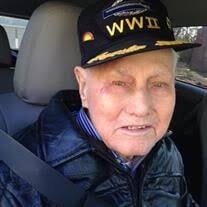 Claude C. Worthen Obituary