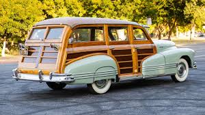 Image result for Burbank Green 1946 Pontiac