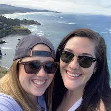 Anne Westfall and April Roberts' Wedding Website