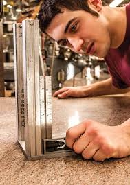 PRECISION SHOP TOOLS