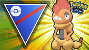 How To Evolve Scrafty In Pokemon Go? Here Is An Evolution Guide For Scrafty  | Republic World