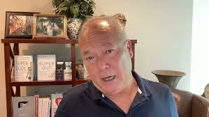 A Father's Journey into Holistic Healing