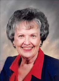 Ruby Jean (Mitchell) Bailey Obituary September 16, 2015