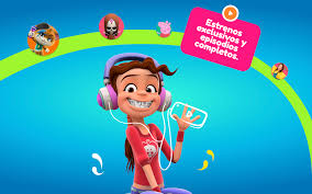 Find amazing facts about animals, science, history and geography, along with fun competitions, games and more. Versiones Antiguas De Discovery Kids Plus Espanol Para Android Aptoide