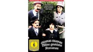 Check spelling or type a new query. Charlie Chaplin Tillies Gestorte Romanze Erstmals In Kolorierter Fassung Charlie Chaplin Tillie S Punctured Romance In Color Online Bestellen Muller