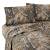 Mossy Oak Camo Bedding