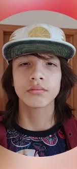 MISSING JUVENILE MALE ❗ PLEASE SHARE ‼️