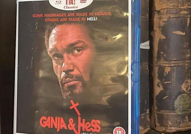 Ganja & Hess: Intro and Film - Black History Month 2026