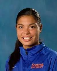 Marcie Hampton's Instagram, Twitter & Facebook