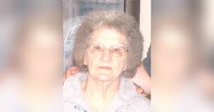 Obituary for Regina Mae (Donovan) Snyder