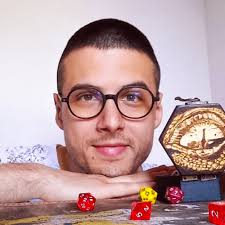 Play Blades in the Dark Online