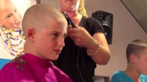 Child Cancer Charity 'funrazor'