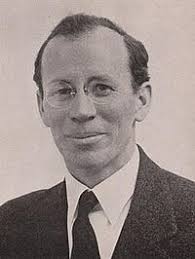 Harold Maskell Ware (1889