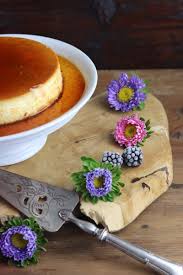 Diy ihre eigenen feier kuchen mit diesem schönen süßen kaktus kuchen deckel. Flan Napolitano Viva Mexico Mein Wunderbares Chaos