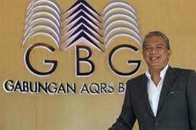 Motibina sdn bhd (motibina), gabungan strategik sdn. Gabungan Unit Gets Contract The Star
