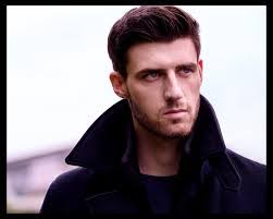 Georgie Murphy's Instagram, Twitter & Facebook