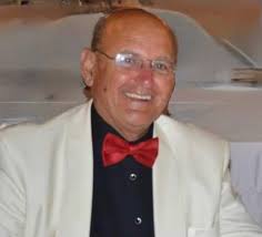 Mr. Joseph Manche** **Neyland (Formerly of Milford Haven)** ** ** The death  occurred peacefully at Withybush Hospital, Haverfordwest