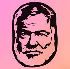 Hemingway's Manly