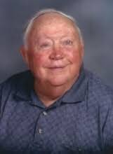 Obituary information for Donald P. Mavis