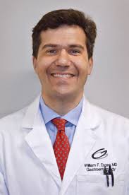 Dr. William Ergen Joins Gastrointestinal Associates