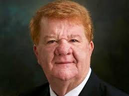 Gerald Edenfield's Instagram, Twitter & Facebook