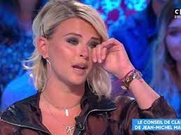 Matthieu delormeau a profité de cet échange pour poser une question à kelly vedovelli sur le footballeur. Video Je T Aime D Amour Kelly Vedovelli En Larmes Face A Jean Michel Maire Michel Djette Kendji