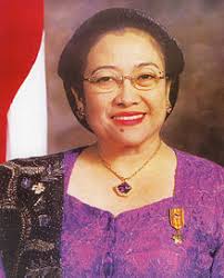 Megawati was de eerste indonesische president die werd geboren nadat indonesië zijn. Megawati Sukarnoputri Wikipedia