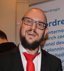 Anmärkningsvärda variationer för in-, och utvandring i Norden