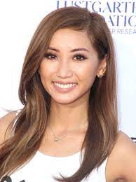 While we are talking about brenda song. Brenda Song Imdb