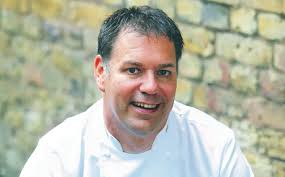 Gary Hunter retires after nearly 30 years at Westminster Kingsway College  and CCCG