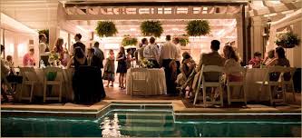 Gorgeous Pool At The Mackey House In Savannah Wedding Savannahwedding Savannah Chat Wedding Reception Venues Ga Wedding Venues