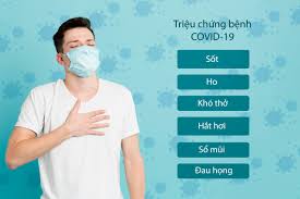 It was first identified in december 2019 in wuhan,. Triá»‡u Chá»©ng Bá»‡nh Covid 19 Trang Thong Tin Cum Viá»‡t Nam