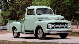 Image result for Meadow Green 1950 Ford Truck