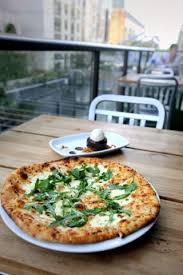 Try the brunch as well! Restaurant Review Destination Dining Downtown Food The Austin Chronicle