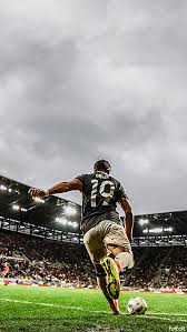 Football wallpaper collection is totally free. Gotze Corner Kick Germany Wallpaper For Iphone By Futedit On Deviantart