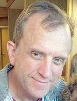 Patrick Carr Obituary (1964