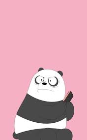 Background Wallpaper We Bare Bears Wallpapers And Background Image 6004860 On Favim Com Panda wallpapers cute wallpapers ice bear we bare bears. background wallpaper we bare bears