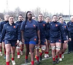 Tournoi des 6 nations 2002 : Lettre Ouverte La Victoire Des U20 Feminines Est Presque Passee Inapercue Actu Rugby